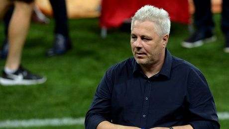 S-a aflat echipa care e disperată să îl aducă pe Șumudică, pentru a scăpa de retrogradare! Antrenorul, tentat cu un salariu uriaș!