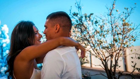 VIDEO. Cea mai bună veste din viața lui Răzvan Marin. Ce se întâmplă cu cel mai bun pasator din Serie A