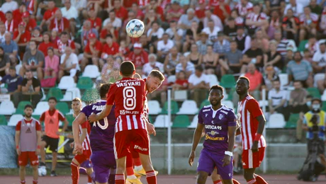 Omul vândut de Gică Hagi în Turcia vine la Sepsi. Transfer notabil reușit de trupa lui Leo Grozavu