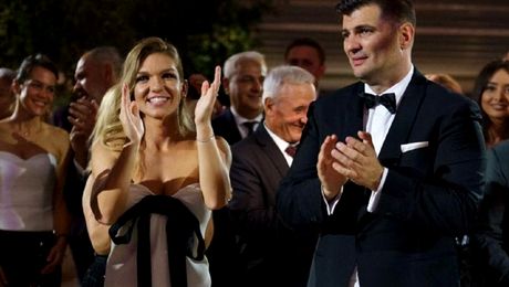 Toni Iuruc a pus piciorul în prag și a zis „Nu!”. Ce i-a refuzat Simonei Halep