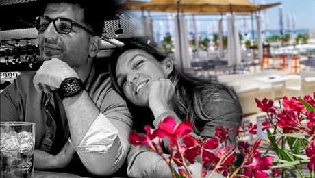 Ginerele Toni Iuruc nu s-a mai putut ascunde înainte de nuntă. A rămas acolo vreme de cinci ore