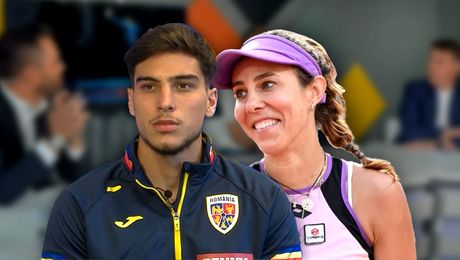 EXCLUSIV.  Interviu cu Marco Dulca, de la secretul telefonului dat de Săndoi, la cele ale poveștii de dragoste cu Mihaela Buzărnescu!