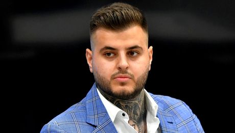 A cedat Adrian Mititelu jr. după ce echipa sa a pierdut derby-ul cu CSU Craiova. Gestul patronului FCU spune multe