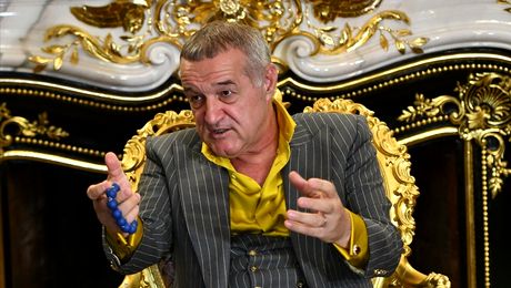 A venit vestea care îl va mulțumi pe Gigi Becali. Ce decizie a luat Federația în privința vaccinării fotbaliștilor