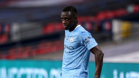 Fotbalistul acuzat de viol nu are nicio șansă să fie eliberat. Veste teribilă primită de Benjamin Mendy