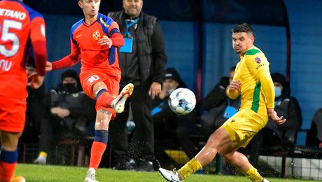 Coșmar fără sfârșit pentru Florin Tănase. Ce s-a întâmplat cu liderul lui FCSB