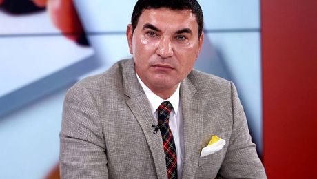 Nopți de coșmar pentru Cristi Borcea. Cu ce probleme se confruntă fostul patron al lui Dinamo