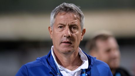 Bergodi revine în fotbalul românesc. Primele declarații ale antrenorului. Exclusiv