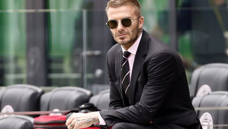 David Beckham, noua imagine a Cupei Mondiale din Qatar. Sumă colosală primită de fostul star al lui Manchester United