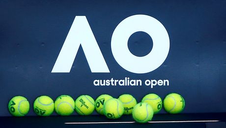 Diferențe între jucătorii vaccinați și cei nevaccinați. Ce se va întâmpla la Australian Open 2022