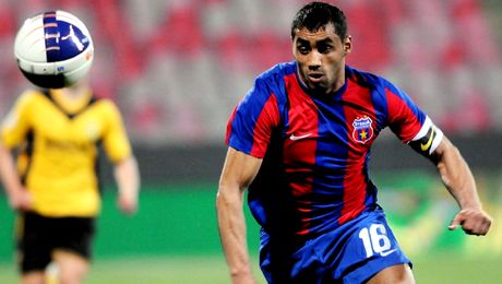 Drama lui Bănel Nicoliță continuă după divorț! Fostul jucător al FCSB ar avea mari probleme cu banii