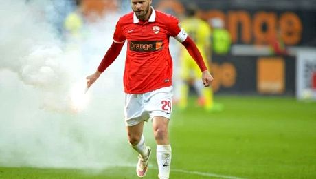 Marius Niculae, ofertat să preia funcția de team manager la Dinamo! ”Săgeată” i-a dat răspunsul lui Nicolae Badea