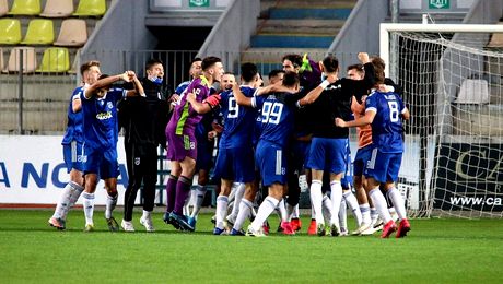 Echipa lui Adrian Mititelu părăsește stadionul din Craiova. Ce i-a forțat pe olteni să ia decizia radicală