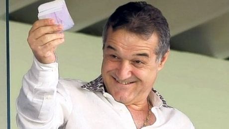 Gigi Becali dă lovitura. Doi jucători sunt doriți de Galatasaray, după ce l-au impresionat pe Fatih Terim 