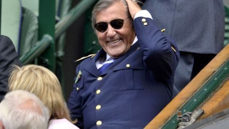 Emma Răducanu, noua pasiune a lui Ilie Năstase. Dezvăluiri făcute de fostul lider ATP în Corriere della Serra