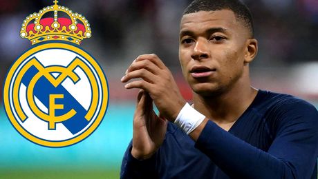 Kylian Mbappe nici nu a ajuns la Real Madrid și deja creează tensiuni. Ce solicită starul francez pentru a semna cu madrilenii