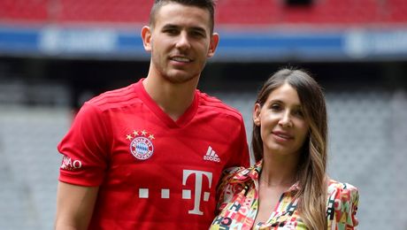 Lucas Hernandez nu scapă de pușcărie. Situația incredibilă a campionului mondial