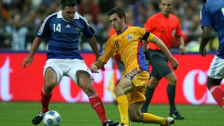 „M-am simțit marginalizat la echipa națională”. Cum a fost îndepărtat Max Nicu din lotul României