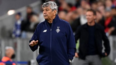 Mircea Lucescu de partea lui Gigi Becali în războiul cu Armata. “E momentul să revină în Ghencea”