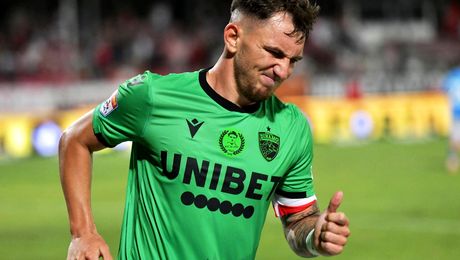 Motivul ascuns pentru care Deian Sorescu nu este lăsat să plece de la Dinamo. Ce condiții trebuie îndeplinite