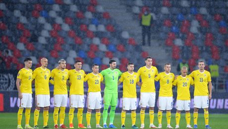 Naționala României trimisă în urna a doua a Ligii Națiunilor. Când își vor afla „tricolorii” adversarele