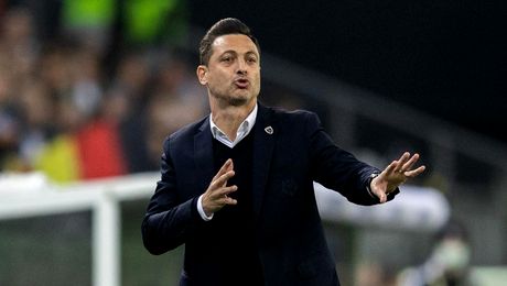 Noul jucător-senzație din Liga 1, interzis la echipa națională. Mesajul incredibil pe care i l-a transmis Mirel Rădoi