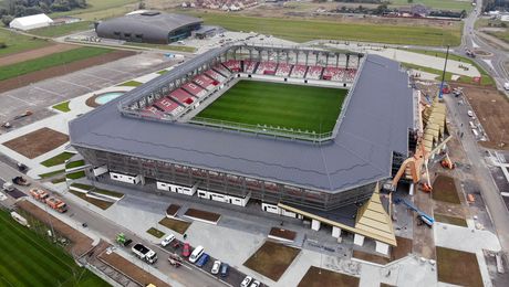 Patronul lui Sepsi, propunere pentru Adrian Mititelu