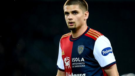 Răzvan Marin, cel mai bun la Cagliari! Românul strălucește din nou într-o echipă care a uitat să câștige