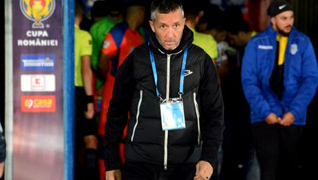 S-a declanșat războiul între CFR Cluj și FCSB. Ardelenii contraatacă după ironiile lui Mihai Stoica