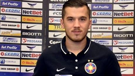 Un fost fotbalist de la FCSB va lupta în ring. Se va bate cu un fost prieten. “Probabil vi se pare puțin deplasat”