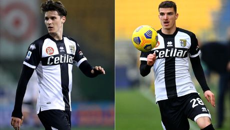 Ședință de urgență. Ce urmează să se întâmple cu Mihăilă și Man la Parma. Li se alătură un campion mondial?