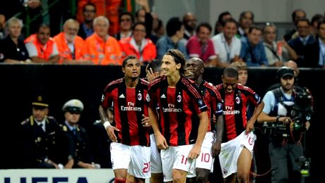 Zlatan surprinde din nou. Cine e cel mai bun fotbalist alături de care a jucat. Nu te aștepți la numele acesta