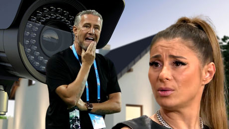 Anamaria Prodan și-a povestit calvarul de la Snagov la Măruță. Ce i s-a întâmplat impresarei