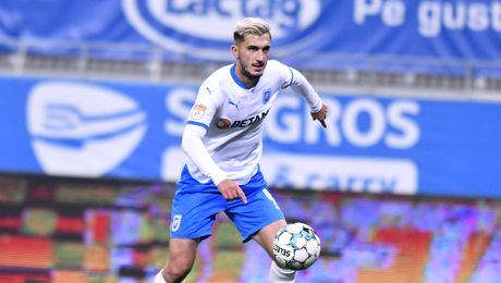 INTERVIU EXCLUSIV. Dezvăluirile lui Andrei Ivan despre Craiova… literă cu literă! “Nașul” Nistor, victima Dinamo, iubitele oltence, farsa lui Cicâldău și tăietura secretă pe coapsă!