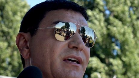 VIDEO. Amanta care i-a sucit mințile lui Cristi Borcea: „Când am văzut-o, am știut că trebuie să fie a mea”. Acum i-a devenit soție!