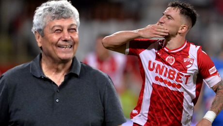 Mircea Lucescu e așteptat la Dinamo. Deian Sorescu îl cheamă la echipă