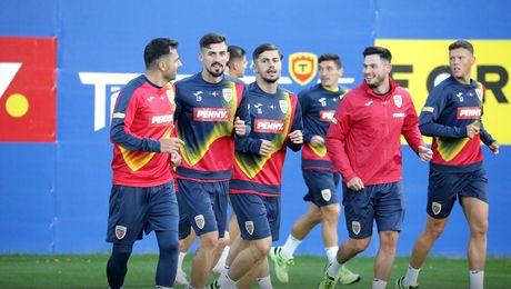 Cum ne tratează Armenia. Au fost convocați patru debutanți pentru meciul cu România