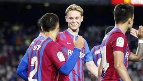 FC Barcelona vinde tot pentru a evita colapsul financiar! O altă vedetă e gata să părăsească Nou Camp