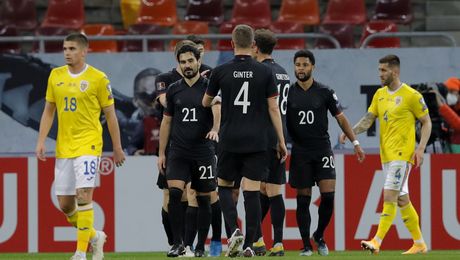 Germania și-a ales jucătorii care fac parte din lotul pentru Campionatul Mondial din Qatar. Surprizele lui Hansi Flick