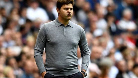 Pochettino a primit cele mai dure critici. Vestiarul fierbe după ce soția unei vedete a luat cuvântul în războiul cu antrenorul