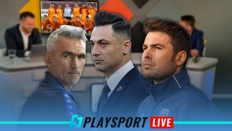 PlaySport LIVE cu Adrian Iencsi. România câștigă cu Armenia, dar îl pierde pe Rădoi! Lista scurtă pentru postul de selecționer: cine e favorit?