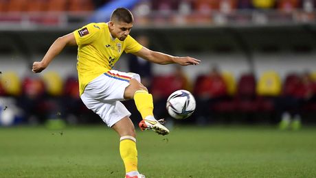 EXCLUSIV. Răzvan Marin de la A la Z: 25 de secrete dezvăluite de tricolorul de 25 de ani din Serie A!
