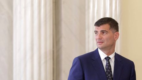 Toni Iuruc a divorțat după doar câteva luni! Care a fost motivul pentru care omul de afaceri a luat o decizie radicală – REMEMBER