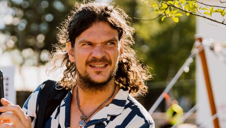 Unde se afla Tudor Chirilă când fratele său, Ionuț, își conducea echipa în meciul Academica Clinceni – FC Botoșani