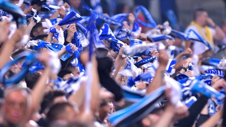 Titlul în Bănie după trei decenii și-o pandemie!