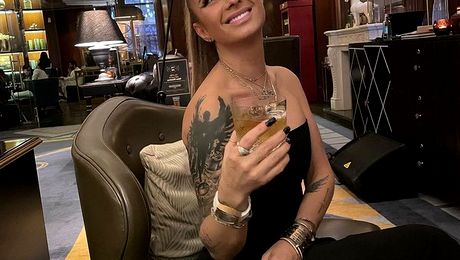 Bărbatul care i-a furat inima impresarei Anamaria Prodan a rupt tăcerea. Dezvăluiri despre relația lor