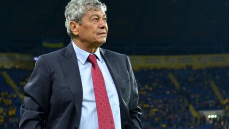Mircea Lucescu e chemat să salveze naționala. Argumentele care îl propulsează în fruntea listei