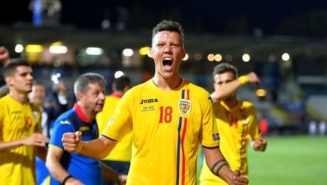 EXCLUSIV. Adrian Rus, primele declarații după transferul la Pisa! Fundașul naționalei a fost monitorizat de Chiellini!