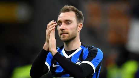 Ajax este gata să îl transfere pe Christian Eriksen. Au făcut deja oferta