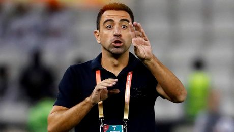 Blocaj pentru FC Barcelona la câteva ore după vizita oficialilor catalani în Qatar! Ce se întâmplă cu Xavi